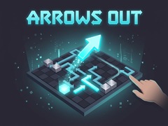 Jeu Arrows Out