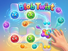 Jeu Blob Twist