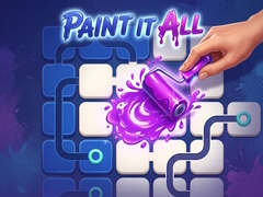 Jeu Paint It All