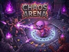 Jeu Chaos Arena