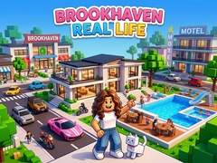 Jeu Brookhaven Real Life