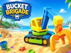 Jeu Bucket Brigade