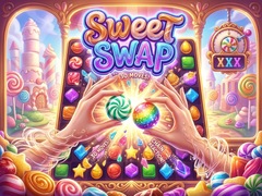 Jeu Sweet Swap