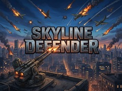 Jeu Skyline Defender