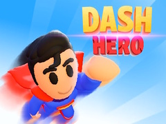 Jeu Dash Hero
