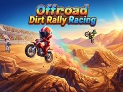 Jeu Offroad Dirt Rally Racing