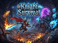 Jeu Slash Knight