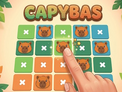 Jeu Capybas