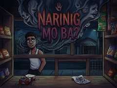 Jeu Narinig Mo Ba