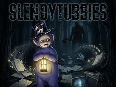 Jeu Slendytubbies
