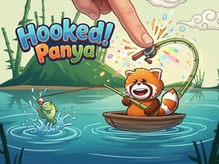 Jeu Hooked! Panya