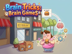 Jeu Brain Tricks: Brain Games