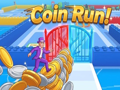 Jeu Coin Run!