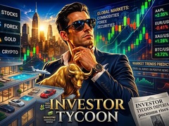 Jeu Investor Tycoon
