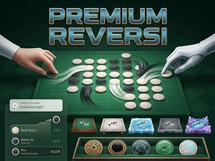 Jeu Premimum Reversi
