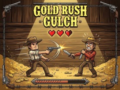 Jeu Gold Rush Gulch