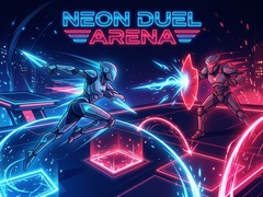Jeu Neon Duel Arena