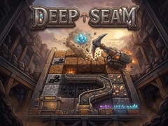 Jeu Deep Seem