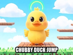 Jeu Chubby Duck Jump