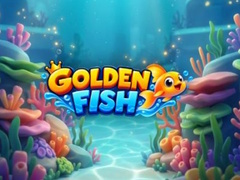 Jeu Golden Fish