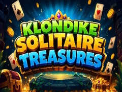 Jeu Klondike Solitaire Treasures