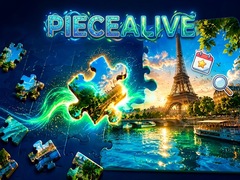 Jeu PieceAlive