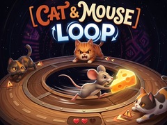 Jeu Cat & Mouse Loop