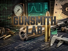 Jeu Gunsmith Lab
