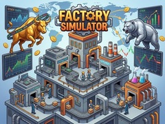 Jeu Factory Simulator