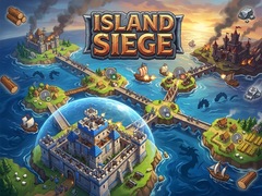 Jeu Island Siege