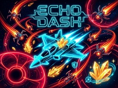 Jeu Echo Dash