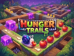 Jeu Hunger Trails
