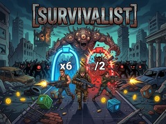 Jeu Survivalist
