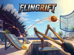 Jeu Flingrift