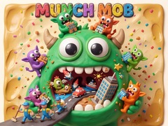 Jeu Munch Mob