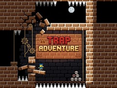 Jeu Trap Adventure