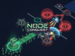 Jeu Node Conquest
