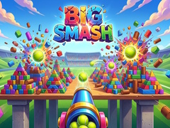 Jeu Big Smash