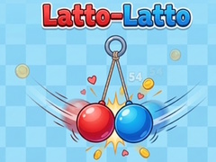Jeu Latto-Latto