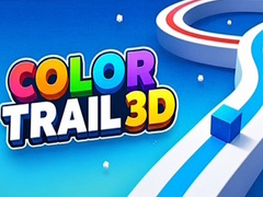 Jeu Color Trail 3D