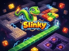 Jeu Slinky