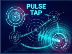Jeu Pulse Tap