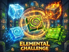 Jeu Elemental Challenge