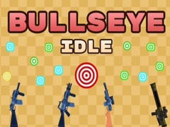 Jeu Bullseye Idle