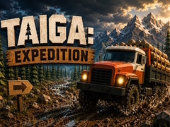 Jeu Taiga: Expedition