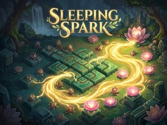 Jeu Sleeping Spark
