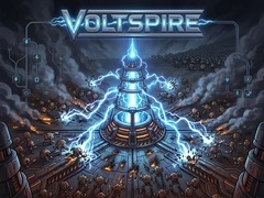 Jeu Voltspire