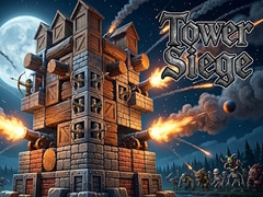 Jeu Tower Siege 