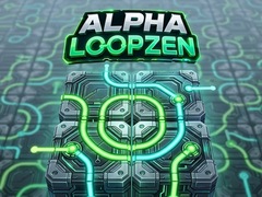 Jeu Alpha Loopzen