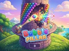 Jeu Bubble Pillar